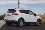 Ford Kuga 2013 na predaj – fotografia 5