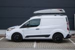 Ford Transit Connect 2015 na predaj – fotografia 8