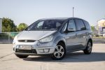 Ford S-Max 2010 na predaj – fotografia 1
