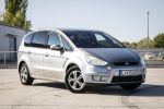 Ford S-Max 2010 na predaj – fotografia 3