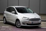 Ford C-Max 2018 na predaj – fotografia 3