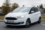 Ford Grand C-Max 2015 na predaj – fotografia 1