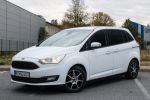Ford Grand C-Max 2015 na predaj – fotografia 2