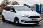 Ford Grand C-Max 2015 na predaj – fotografia 7