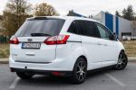 Ford Grand C-Max 2015 na predaj – fotografia 12