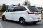 Ford Grand C-Max 2015 na predaj – fotografia 17