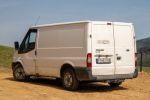 Ford Transit 2008 na predaj – fotografia 6