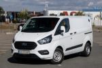 Ford Transit Custom 2021 na predaj – fotografia 1