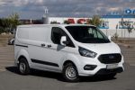 Ford Transit Custom 2021 na predaj – fotografia 3