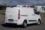 Ford Transit Custom 2021 na predaj – fotografia 5