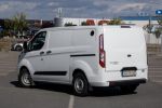 Ford Transit Custom 2021 na predaj – fotografia 7