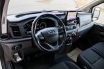 Ford Transit Custom 2021 na predaj – fotografia 10