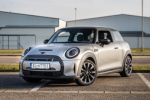 Mini Cooper 2023 na predaj – fotografia 1
