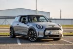 Mini Cooper 2023 na predaj – fotografia 3
