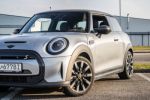 Mini Cooper 2023 na predaj – fotografia 10