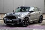 Mini Countryman 2021 na predaj – fotografia 1
