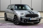 Mini Countryman 2021 na predaj – fotografia 3