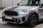 Mini Countryman 2021 na predaj – fotografia 12