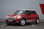 Mini Cooper 2007 na predaj – fotografia 1