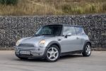 Mini One 2003 na predaj – fotografia 1