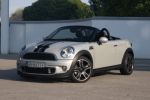 Mini Cooper 2012 na predaj – fotografia 1