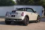 Mini Cooper 2012 na predaj – fotografia 10