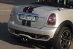 Mini Cooper 2012 na predaj – fotografia 11