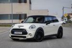 Mini Cooper 2018 na predaj – fotografia 1