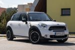 Mini Countryman 2015 na predaj – fotografia 3
