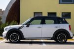 Mini Countryman 2015 na predaj – fotografia 8