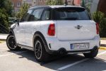 Mini Countryman 2015 na predaj – fotografia 9