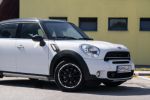 Mini Countryman 2015 na predaj – fotografia 10