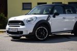 Mini Countryman 2015 na predaj – fotografia 12