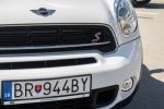 Mini Countryman 2015 na predaj – fotografia 14