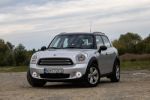 Mini Countryman 2016 na predaj – fotografia 1
