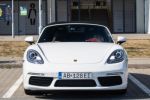 Porsche Boxster 2017 na predaj – fotografia 2