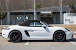 Porsche Boxster 2017 na predaj – fotografia 4