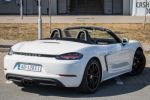 Porsche Boxster 2017 na predaj – fotografia 6
