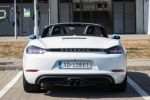 Porsche Boxster 2017 na predaj – fotografia 7