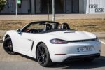 Porsche Boxster 2017 na predaj – fotografia 8