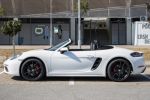 Porsche Boxster 2017 na predaj – fotografia 9
