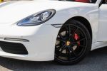 Porsche Boxster 2017 na predaj – fotografia 10