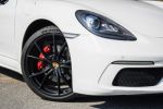 Porsche Boxster 2017 na predaj – fotografia 12