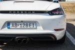 Porsche Boxster 2017 na predaj – fotografia 14