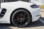 Porsche Boxster 2017 na predaj – fotografia 15