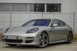 Porsche Panamera 2010 na predaj – fotografia 1
