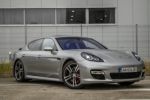 Porsche Panamera 2010 na predaj – fotografia 3