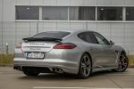 Porsche Panamera 2010 na predaj – fotografia 5
