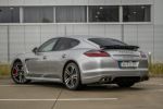 Porsche Panamera 2010 na predaj – fotografia 7