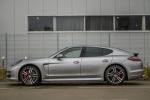 Porsche Panamera 2010 na predaj – fotografia 8
